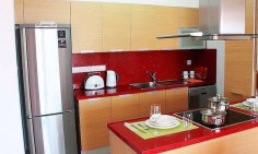 Lovely 2 bedroom apartment with swimming pool for sale in Amathus area