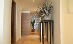 Large 3 beds apartment with swimming pool for sale in Germasogeia Tourist Area