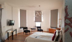 5 bedroom furnished house with swimming pool for sale in Armenochori