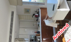 Beautiful 3 bed apartment with swimming pool for sale in Neapolis