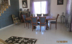 5 bedrooms house with swimming pool for sale in Agia Fyla