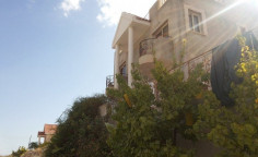 5 bedrooms house with swimming pool for sale in Agia Fyla