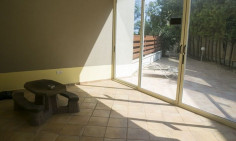 Lovely 3 bed apartment with swimming pool for sale in Germasogeia Tourist Area