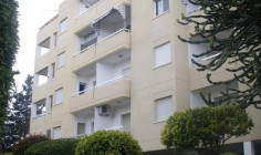 Lovely 3 bedrooms apartment with swimming pool for sale in Germasogeia Tourist Area