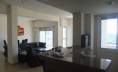 Lovely 3 bedrooms apartment with swimming pool for sale in Germasogeia Tourist Area