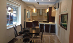 Spacious 4 bedroom house with swimming pool for sale in Germasogeia Tourist Area