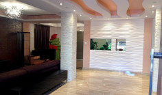 Spacious 4 bedroom house with swimming pool for sale in Germasogeia Tourist Area