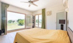 Spacious 4 bedroom house with swimming pool for sale in Aphrodite Hills