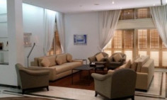 Large 5 bedroom house with swimming pool for sale in Strovolos