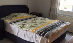 Beautiful 3 bedroom furnished apartment for sale in Germasogeia Tourist Area