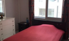 Beautiful 3 bedroom furnished apartment for sale in Germasogeia Tourist Area