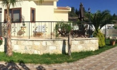 House (detached) in Koilani, Limassol for sale 