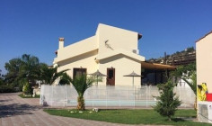 House (detached) in Koilani, Limassol for sale 