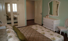 Apartment (penthouse) in Petrou Kai Pavlou, Limassol for sale 