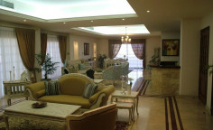 Apartment (penthouse) in Petrou Kai Pavlou, Limassol for sale 