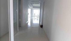 2 bedroom furnished penthouse with swimming pool for sale in Germasogeia Tourist Area