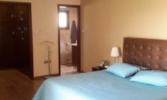Lovely 4 bedroom house with swimming pool for sale in Palodia