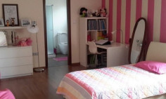 Lovely 4 bedroom house with swimming pool for sale in Palodia