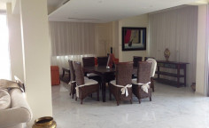 Luxury 3 bedrooms apartment for sale in Germasogeia Tourist Area
