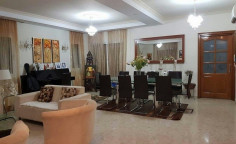 5 bedroom house with swimming pool for sale in Germasogeia Tourist Area