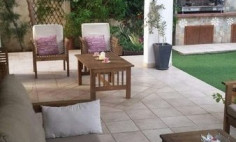 5 bedroom house with swimming pool for sale in Germasogeia Tourist Area