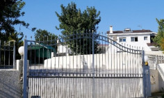 5 bedroom unfurnished house with swimming pool for sale in Palodia