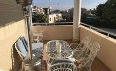 Spacious 4 bedroom house with swimming pool for sale in Ekali