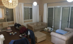 Spacious 4 bedroom house with swimming pool for sale in Ekali