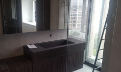 Beautiful 2 bedroom apartment for sale in Germasogeia Tourist Area