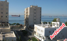 Luxury 2 bedroom apartment for sale in Neapolis
