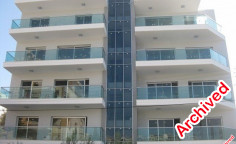 Luxury 2 bedroom apartment for sale in Neapolis