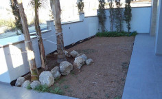 3 bedroom house with swimming pool for sale in Moni