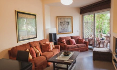 2 bedrooms apartment with swimming pool for sale in Germasogeia Tourist Area