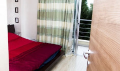 Lovely 2 bed apartment with swimming pool for sale in Germasogeia Tourist Area
