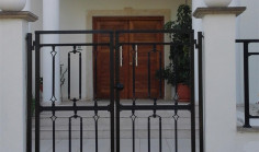 House (detached) in Agia Varvara, Nicosia for sale 