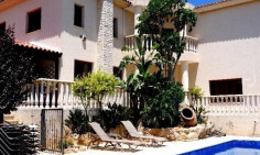 5 bedroom house for sale in Panthea