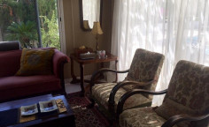 Luxury 5 bedroom house with swimming pool for sale in Armenochori