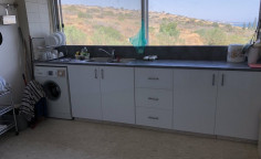 Beautiful 4 bedroom apartment with swimming pool for sale in Amathus area
