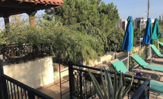 Beautiful 4 bedroom house with swimming pool for sale in Kalogiroi