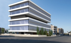 Office for sale in Omonia