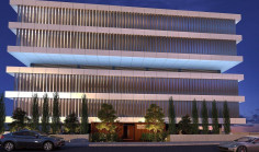 Office for sale in Omonia