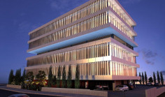 Office for sale in Omonia