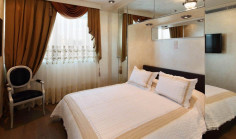 2 bedrooms furnished apartment with swimming pool for sale in Neapolis