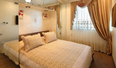 2 bedrooms furnished apartment with swimming pool for sale in Neapolis