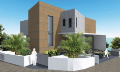 Residential 960 m2 for sale in Agios Tychonas, Limassol