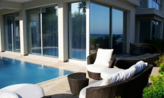 Luxury 4 bedroom house with swimming pool for sale in Pyla
