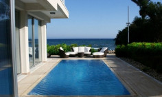 Luxury 4 bedroom house with swimming pool for sale in Pyla