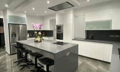 House (detached) in Ekali, Limassol for sale 