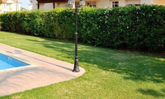 5 bedroom house with swimming pool for sale in Ypsonas