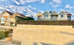 House (detached) in Palodia, Limassol for sale 